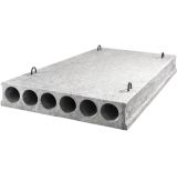 Плита перекрытия ПБ20-15-8